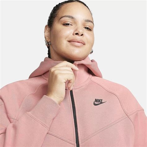 nike tech vrouwen